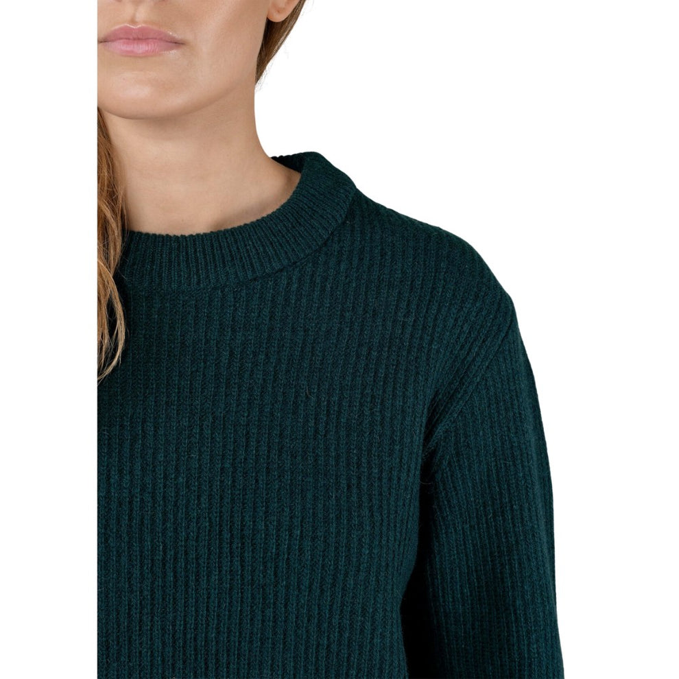 Klitmøller Collective Gerda Knit Moss Green