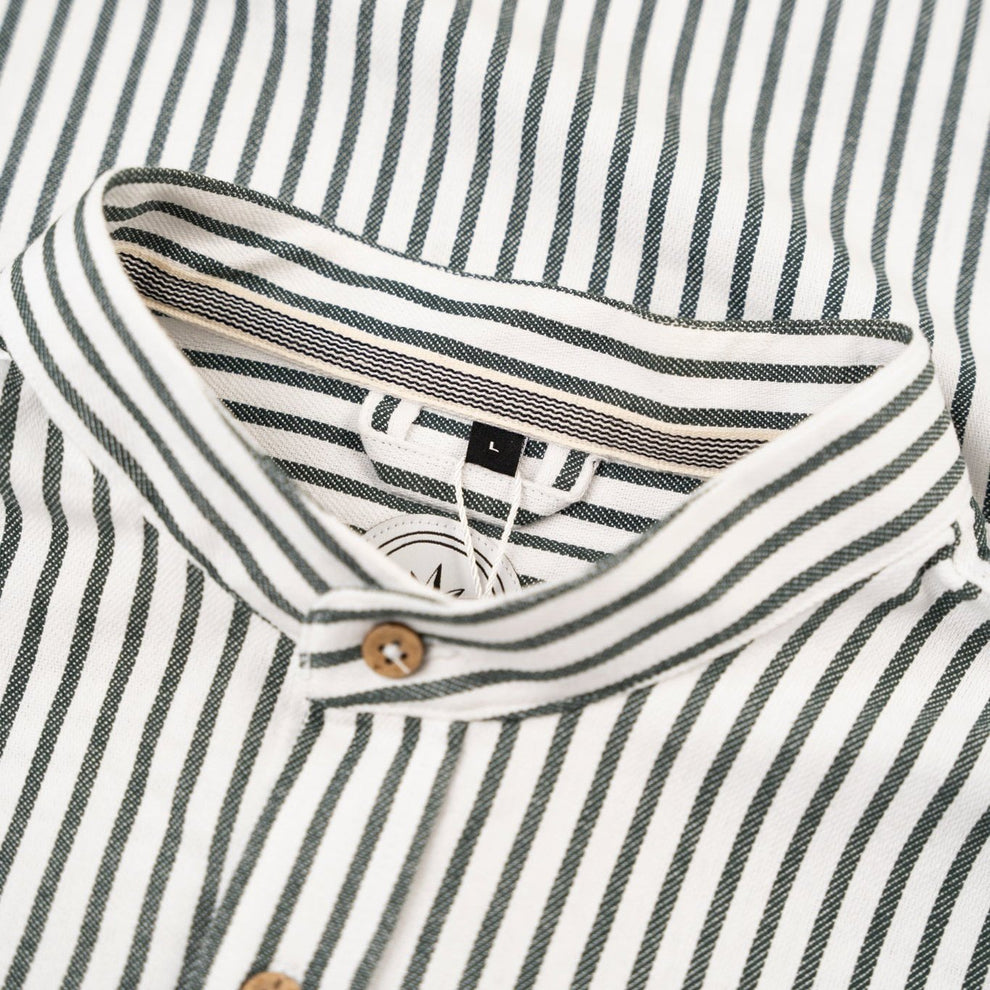 LAKOR M Kløvedal Shirt Green Gables