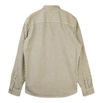 Lakor U Kløverdal Shirt Green Gables White Pepper