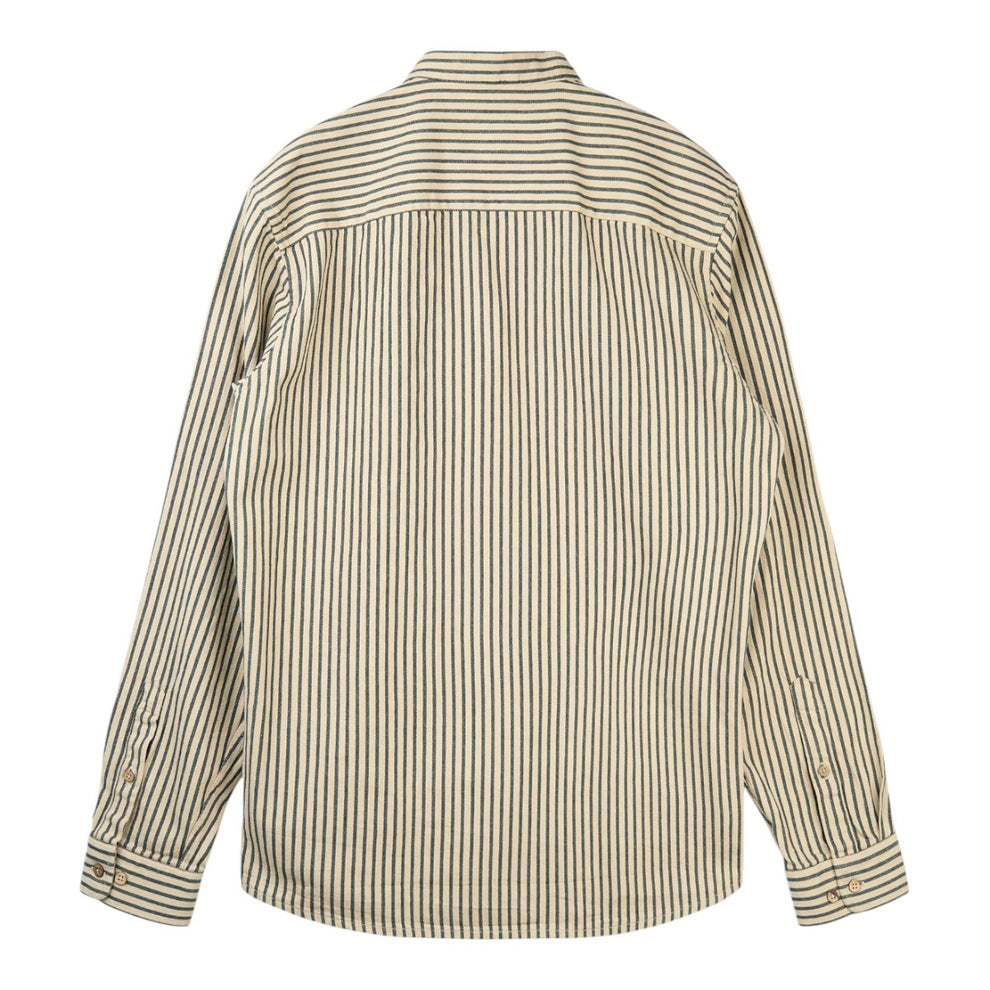 Lakor U Kløverdal Shirt Green Gables White Pepper