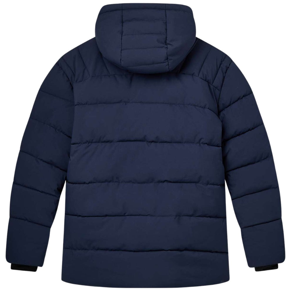 Kopenhaken M Hugo Mens Poly Stretch Jacket New Navy