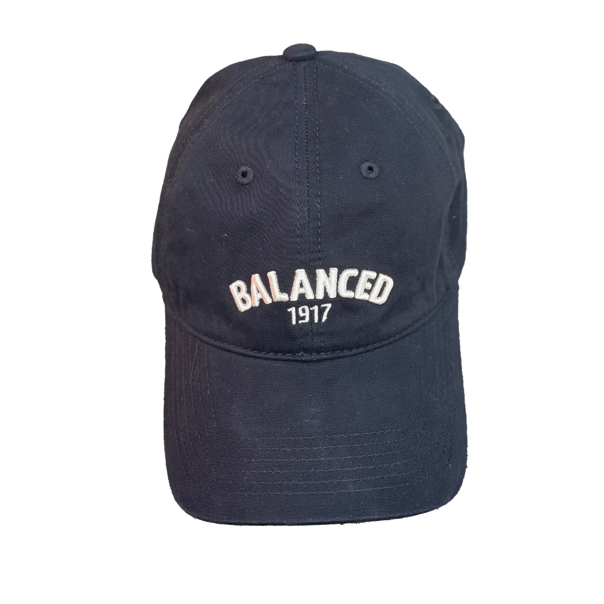 Kopenhaken M Mens Cotton Cap Black