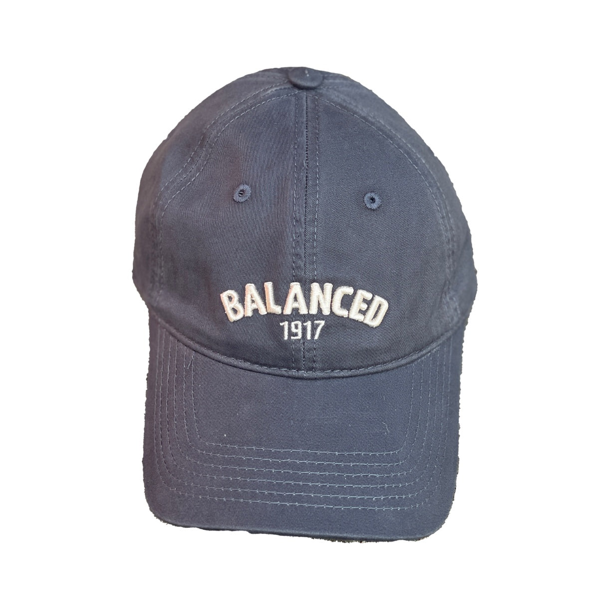 Kopenhaken M Mens Cotton Cap Blue Stone