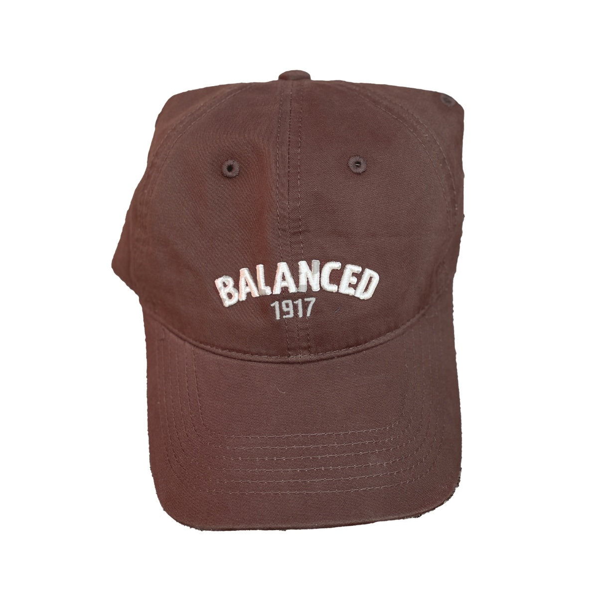 Kopenhaken M Mens Cotton Cap Earth Brown