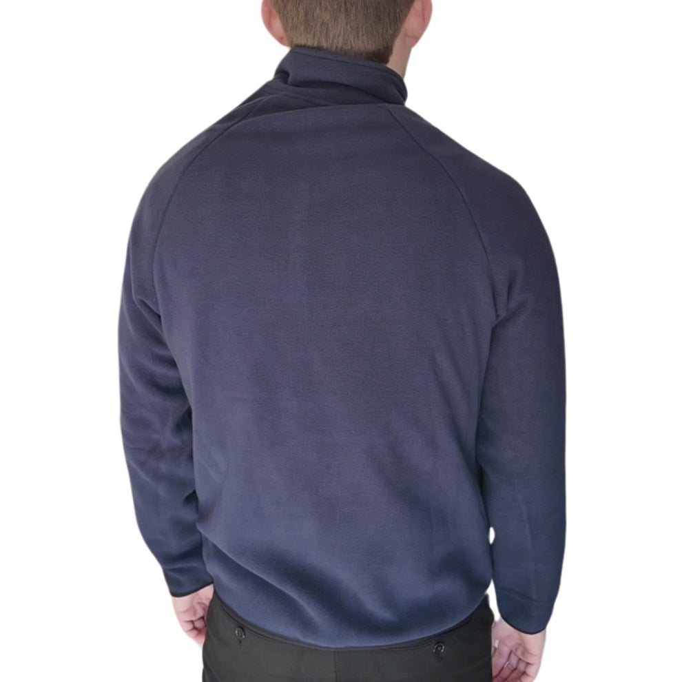 Kopenhaken M Vesterhav Fleece Jakke New Navy