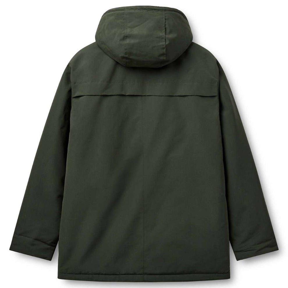 Kopenhaken M Viggo Mens Jacket Forrest
