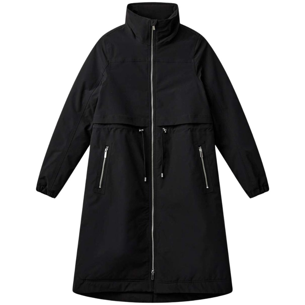 Kopenhaken W Agnes Ladies Winter Jacket Black