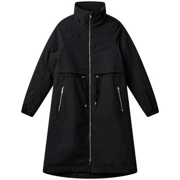 Kopenhaken W Agnes Ladies Winter Jacket Black