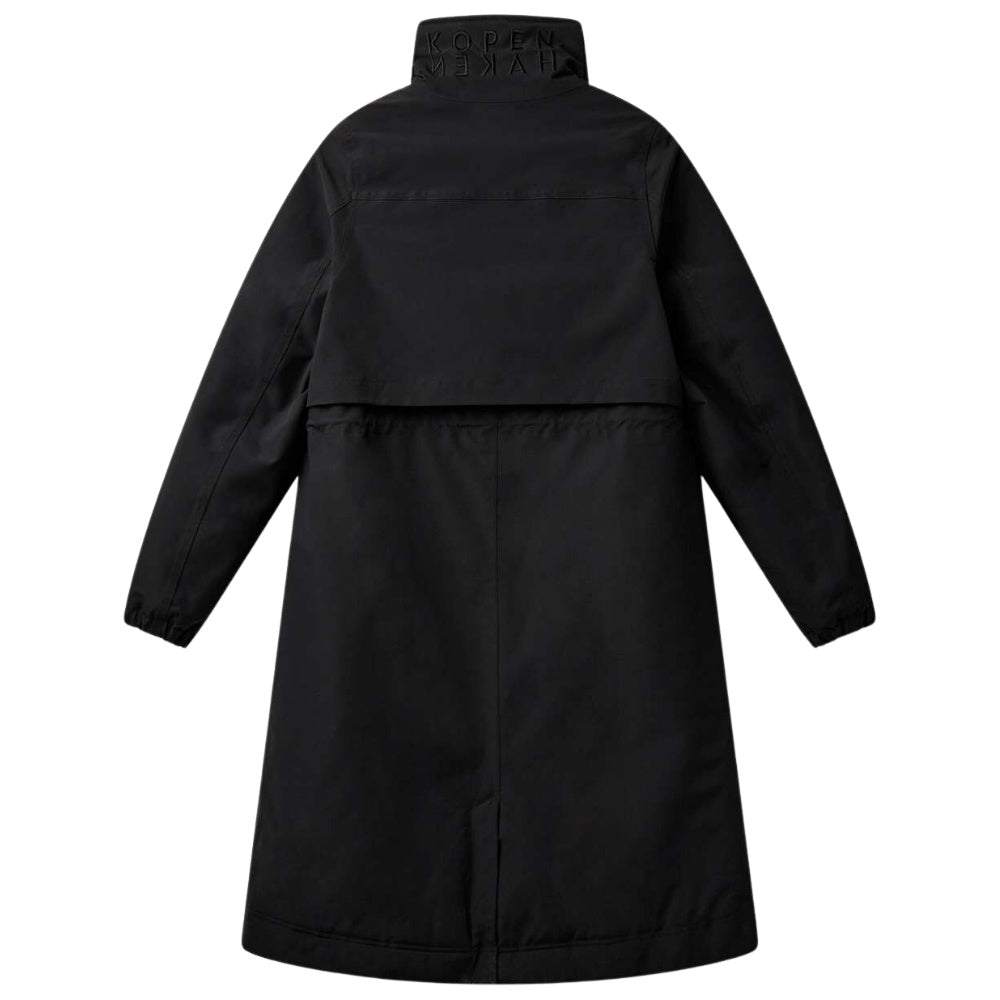 Kopenhaken W Agnes Ladies Winter Jacket Black