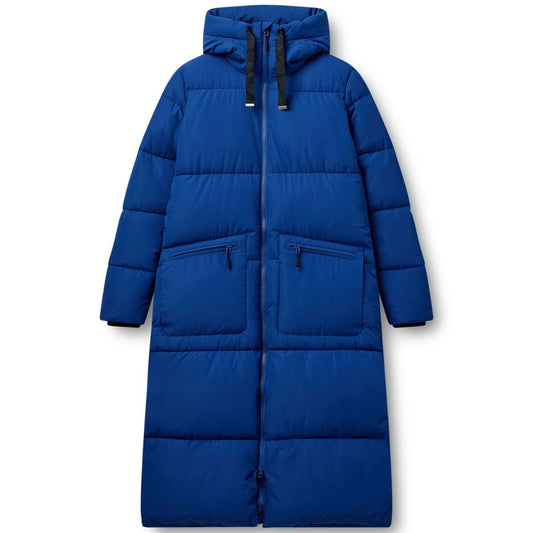 Kopenhaken W Amy Ladies Jacket Azure
