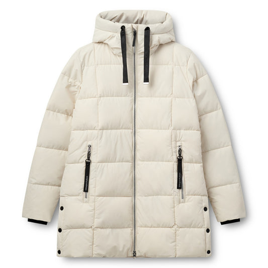 Kopenhaken W Astrid Ladies Winter Jacket Birch