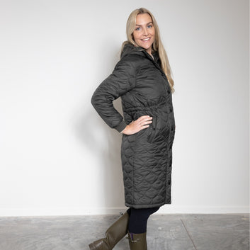 Kopenhaken W Fame Dame Jakke Forrest