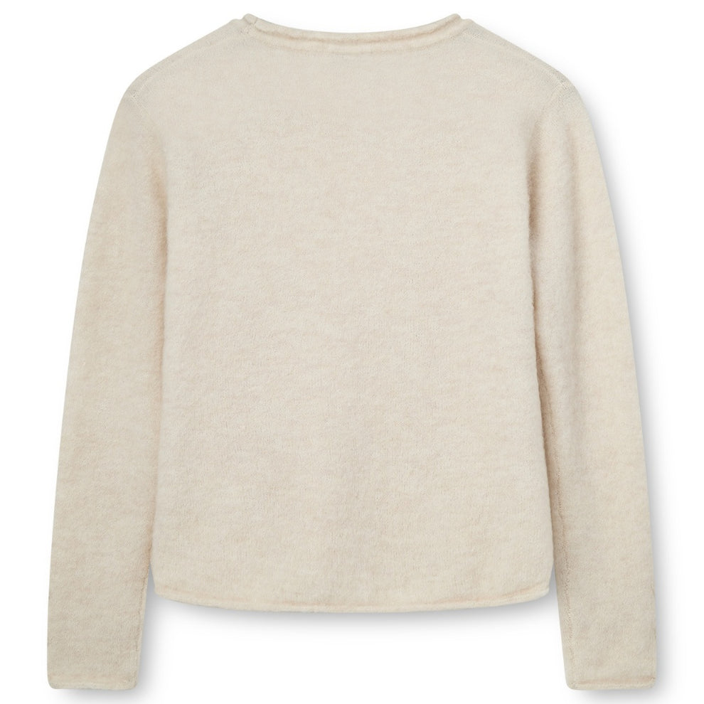 Kopenhaken W Riga Ladies Knit Birch