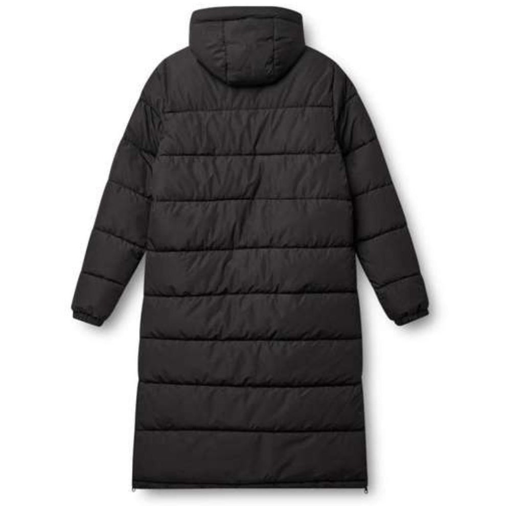Kopenhaken W Bomb Long Ladies Jacket Black