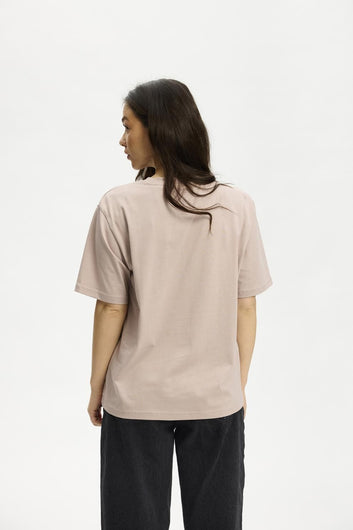 Kopenhaken Studio Kenai Lady T-shirt Sphinx