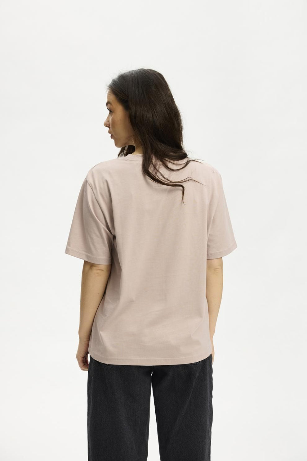Kopenhaken Studio Kenai Lady T-shirt Sphinx
