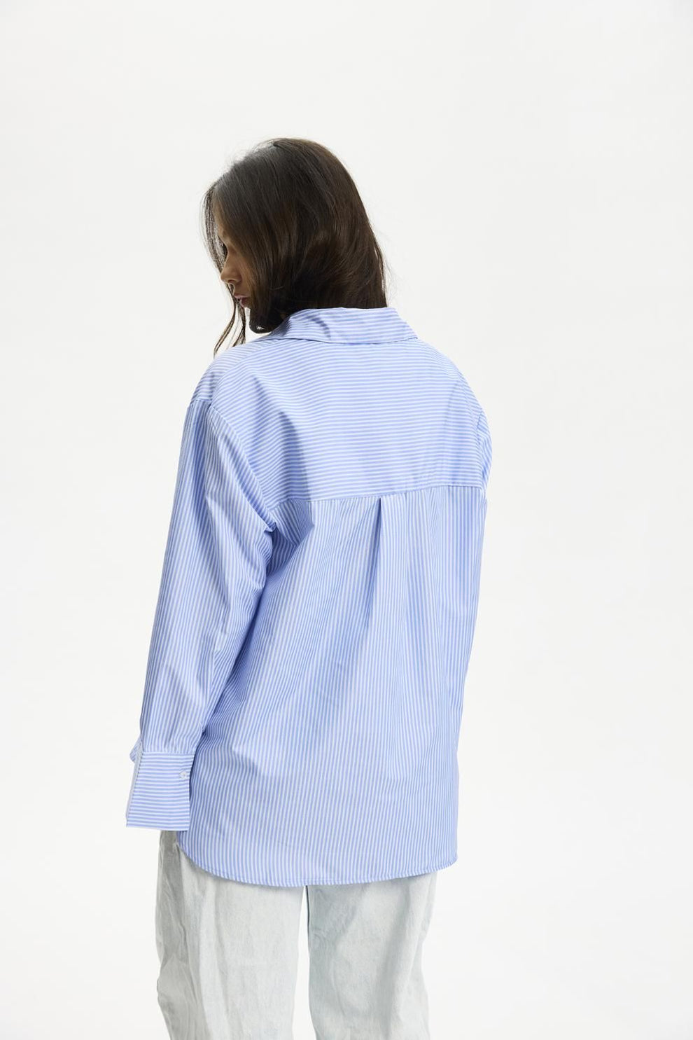 Kopenhaken  W Henne Long Sleeve Shirt Windsurfer