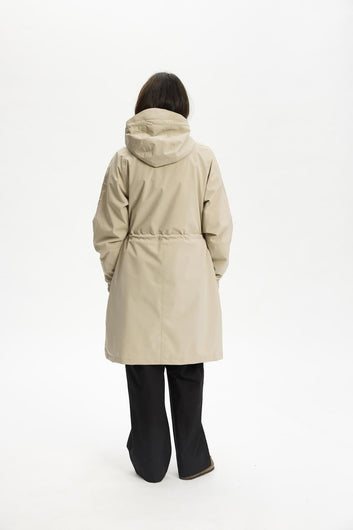 Kopenhaken  W Ruty Long Savannah Tan