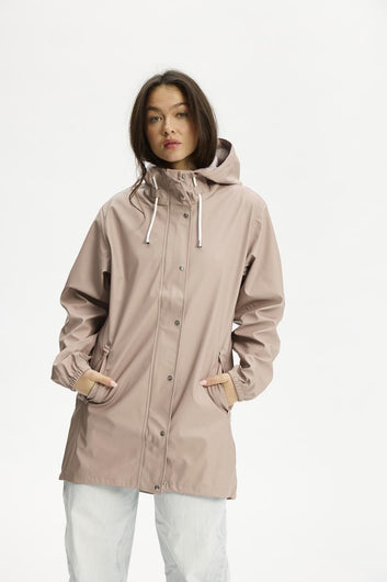 Kopenhaken W Kphstøvregn Pu Jacket Sphinx