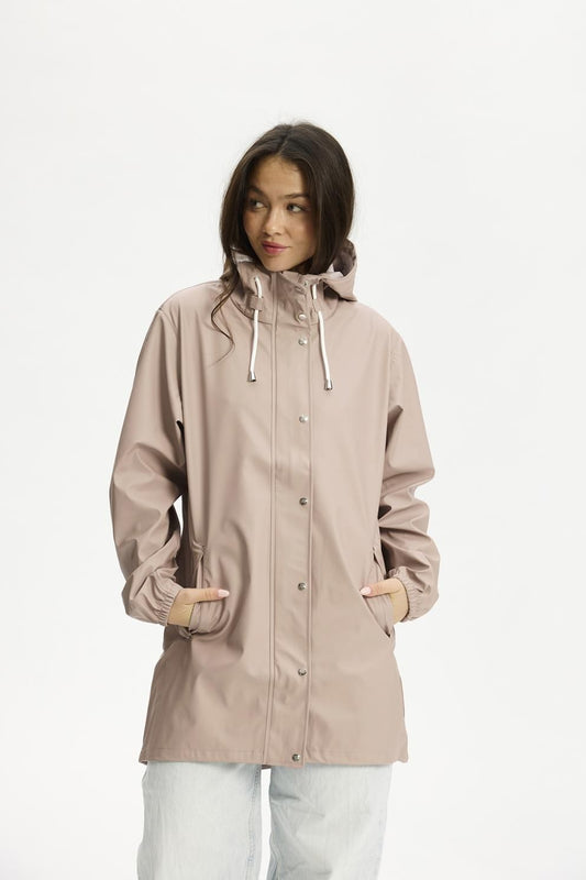 Kopenhaken W Kphstøvregn Pu Jacket Sphinx