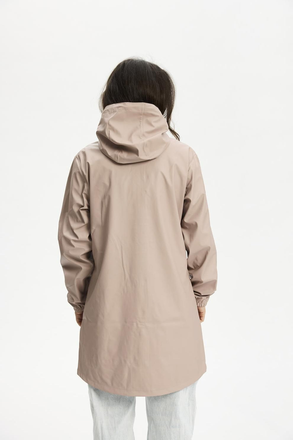 Kopenhaken W Kphstøvregn Pu Jacket Sphinx