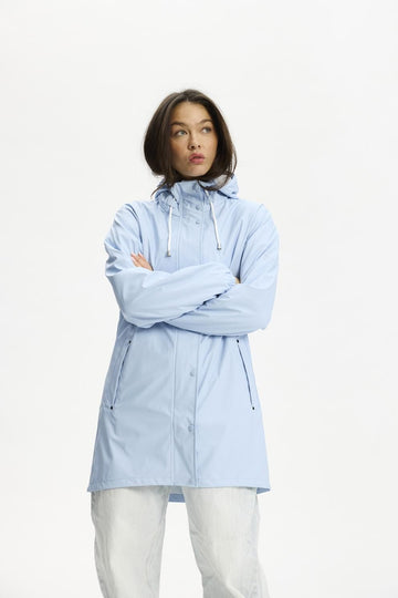 Kopenhaken  W Kphstøvregn Pu Jacket Windsurfer