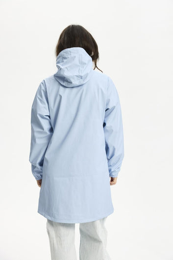 Kopenhaken W Kphstøvregn Pu Jacket Windsurfer