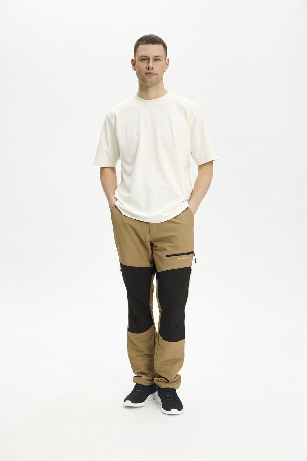 Kopenhaken M Nebraska Pants Outrdoor Antique Bronze
