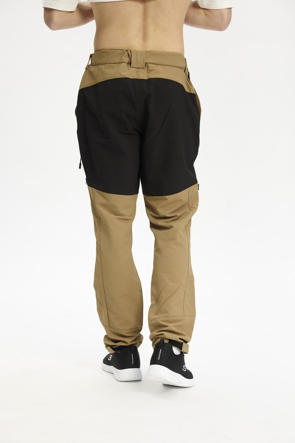 Kopenhaken M Nebraska Pants Outrdoor Antique Bronze