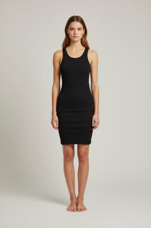 Kopenhaken Siena top Meteorite - simple full front