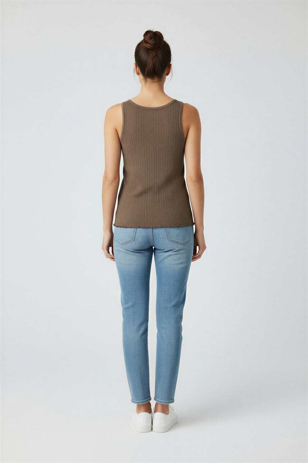 Kopenhaken Soft Top Morel - simple full back