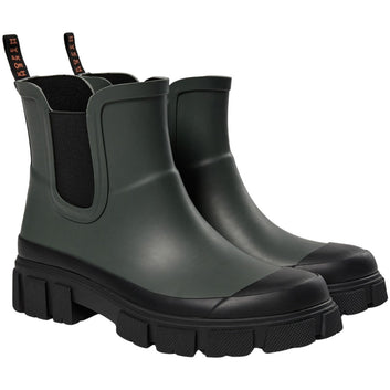 Kopenhaken W Liseleje Rubber Boot Low Forrest