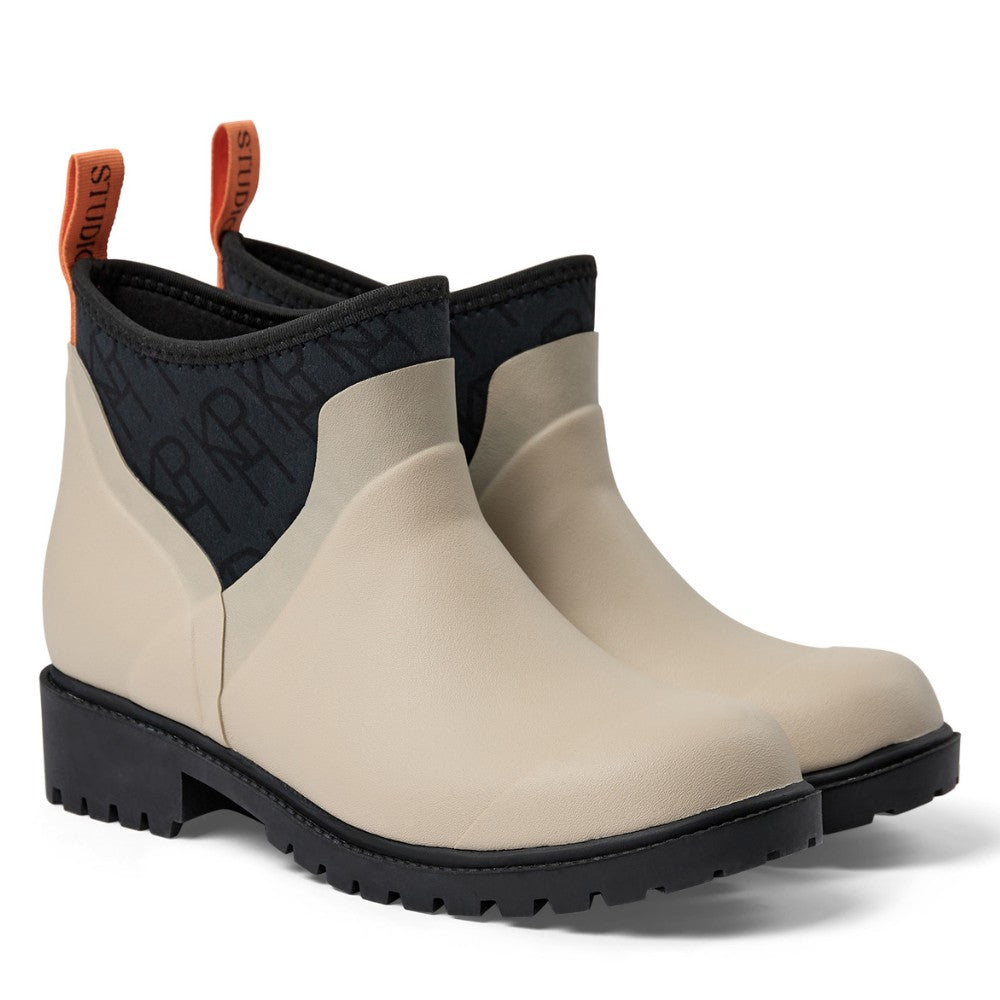 Kopenhaken W Wave Studio Rubber Boots Birch