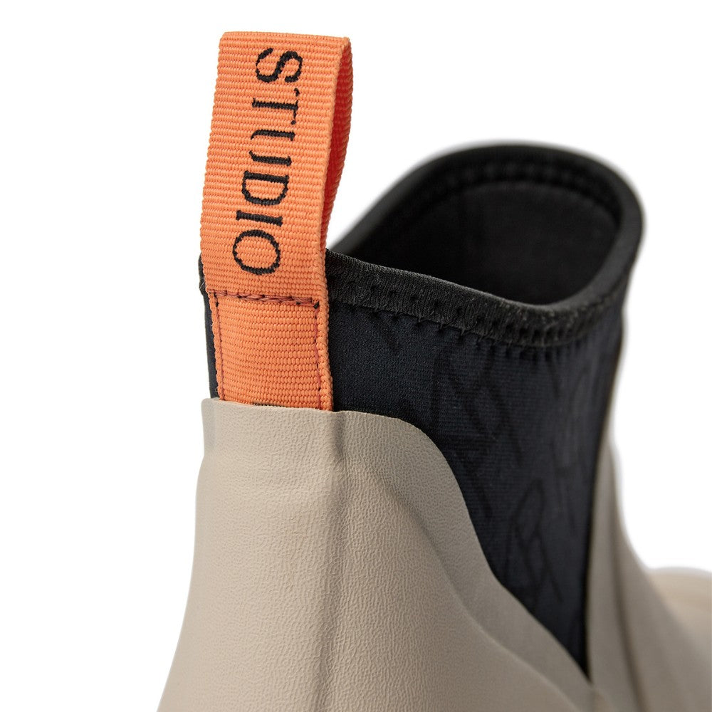 Kopenhaken W Wave Studio Rubber Boots Birch