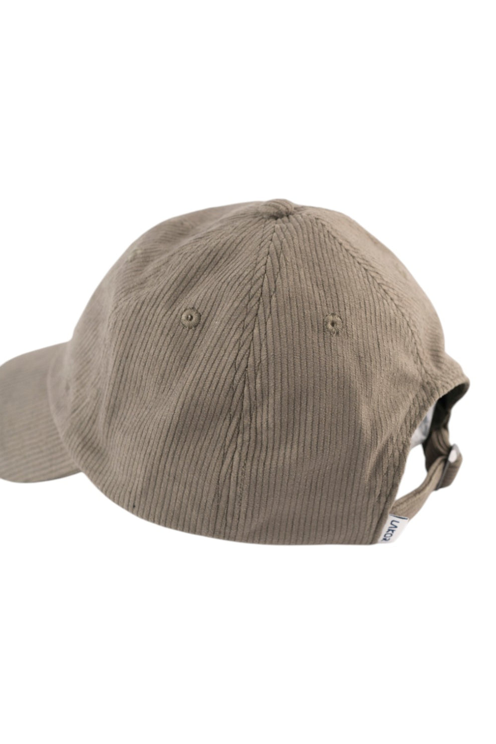 Lakor Flipping The Bird Courd Cap Army