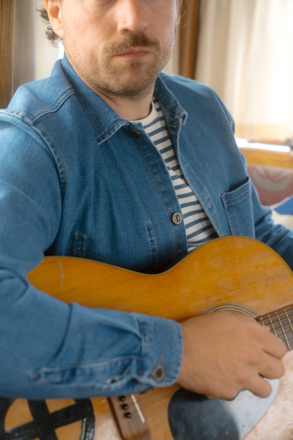 Lakor Ahoy! Mini Flyfish Berling Sea Star White