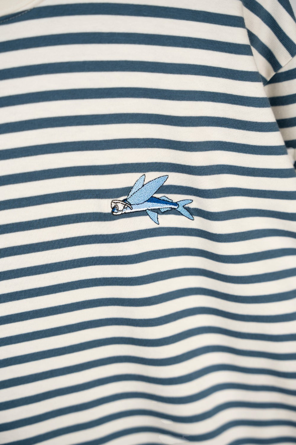 Lakor Ahoy! Mini Flyfish Berling Sea Star White