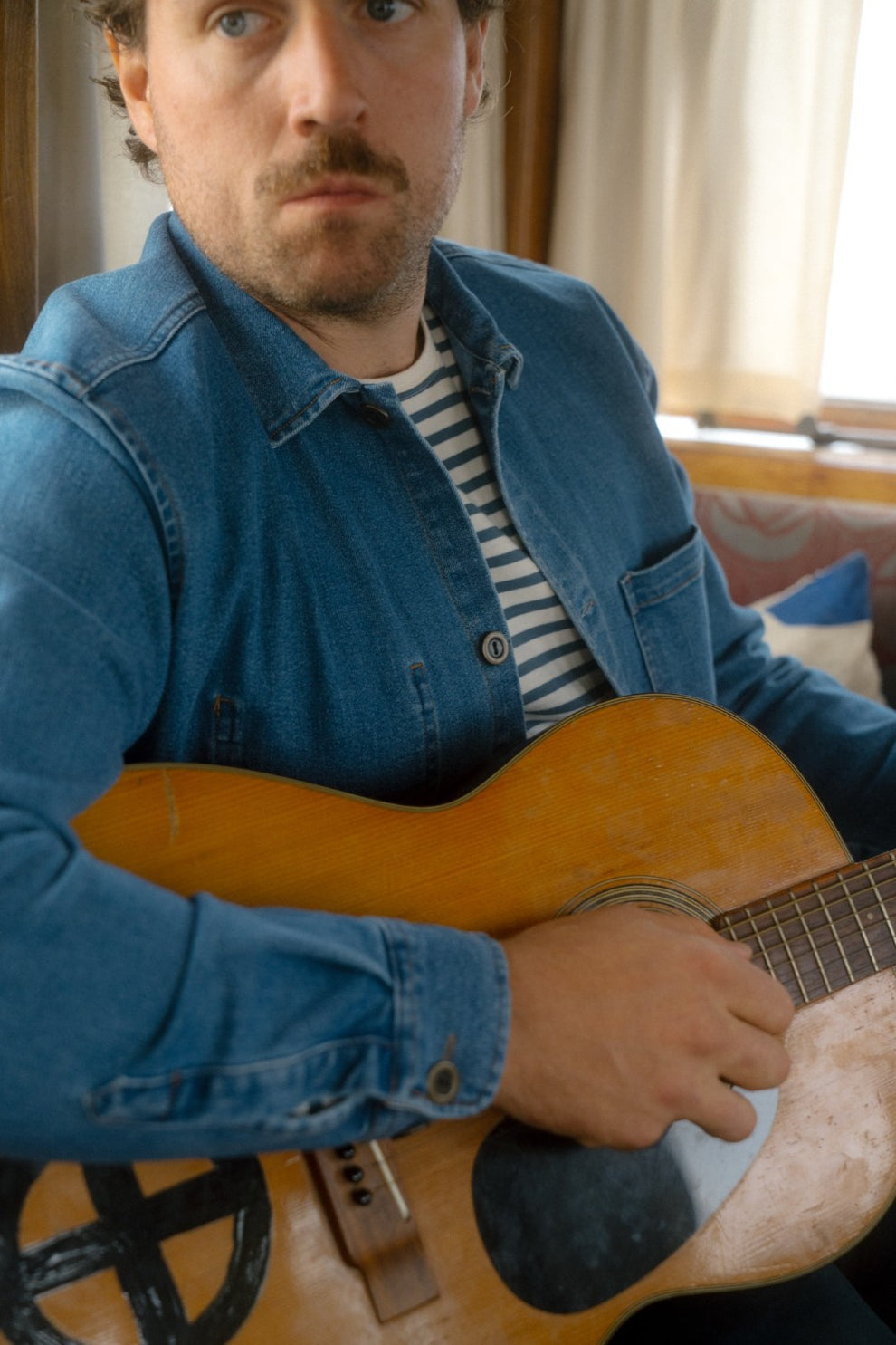 Lakor Ahoy! Mini Flyfish Berling Sea Star White