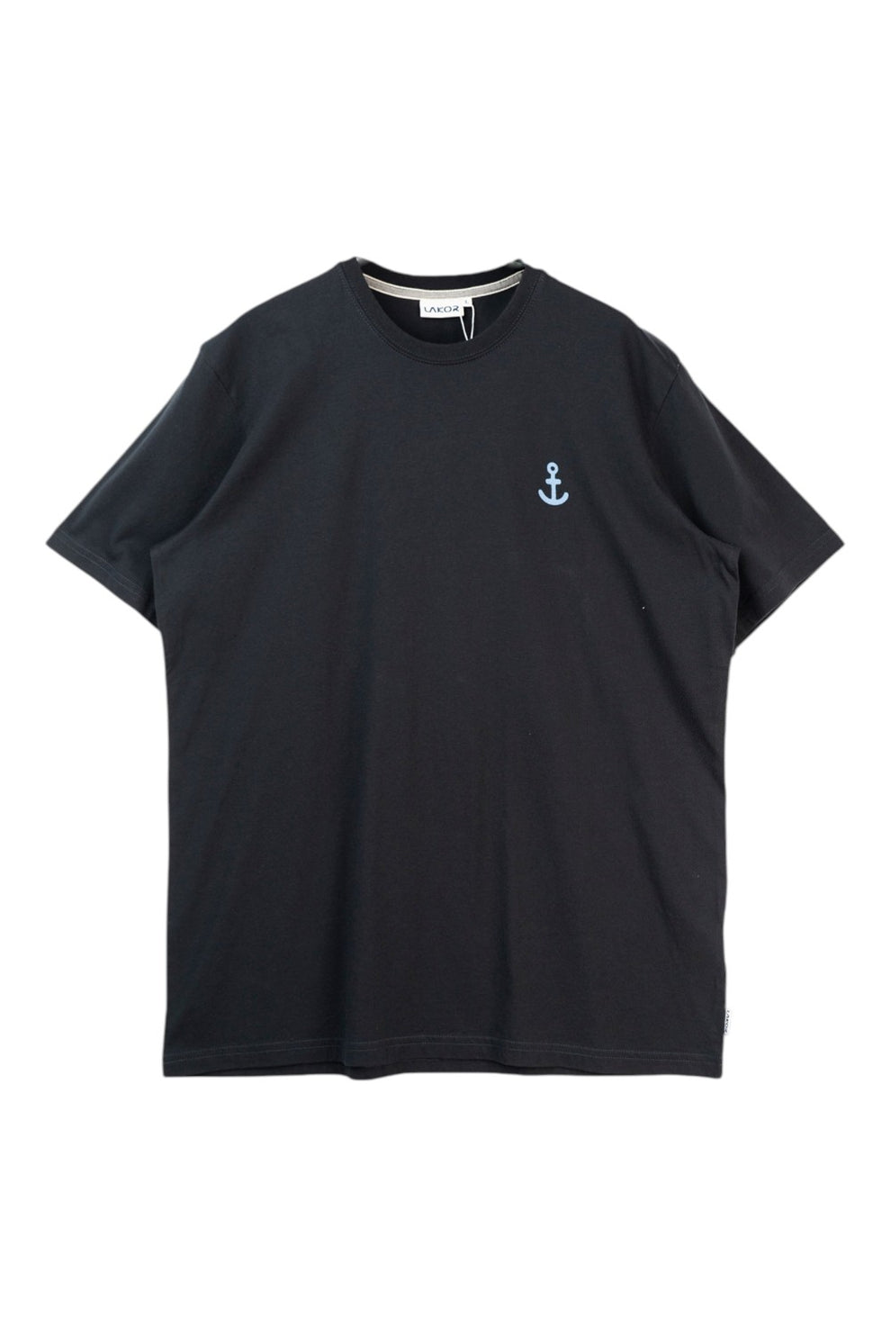 Lakor Back Flipping T-shirt Moonless Night