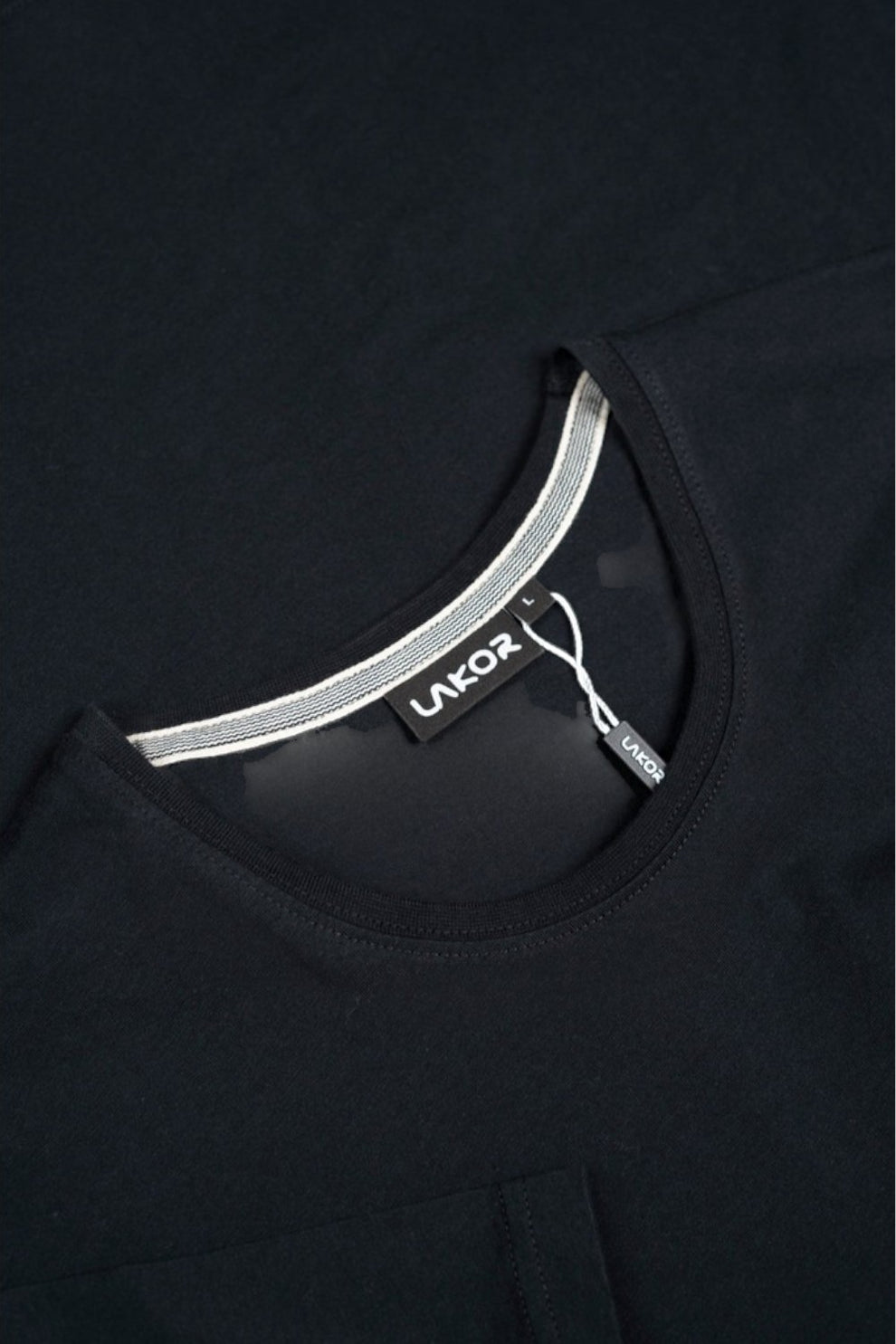 Lakor U Sunshine Seagull T-shirt Moonless Night