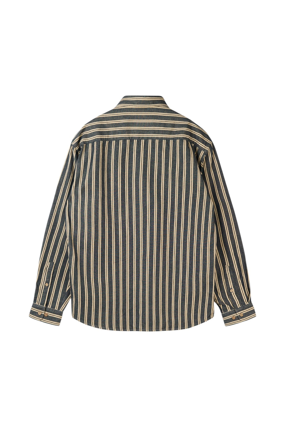 Lakor Midé Shirt Blueberry