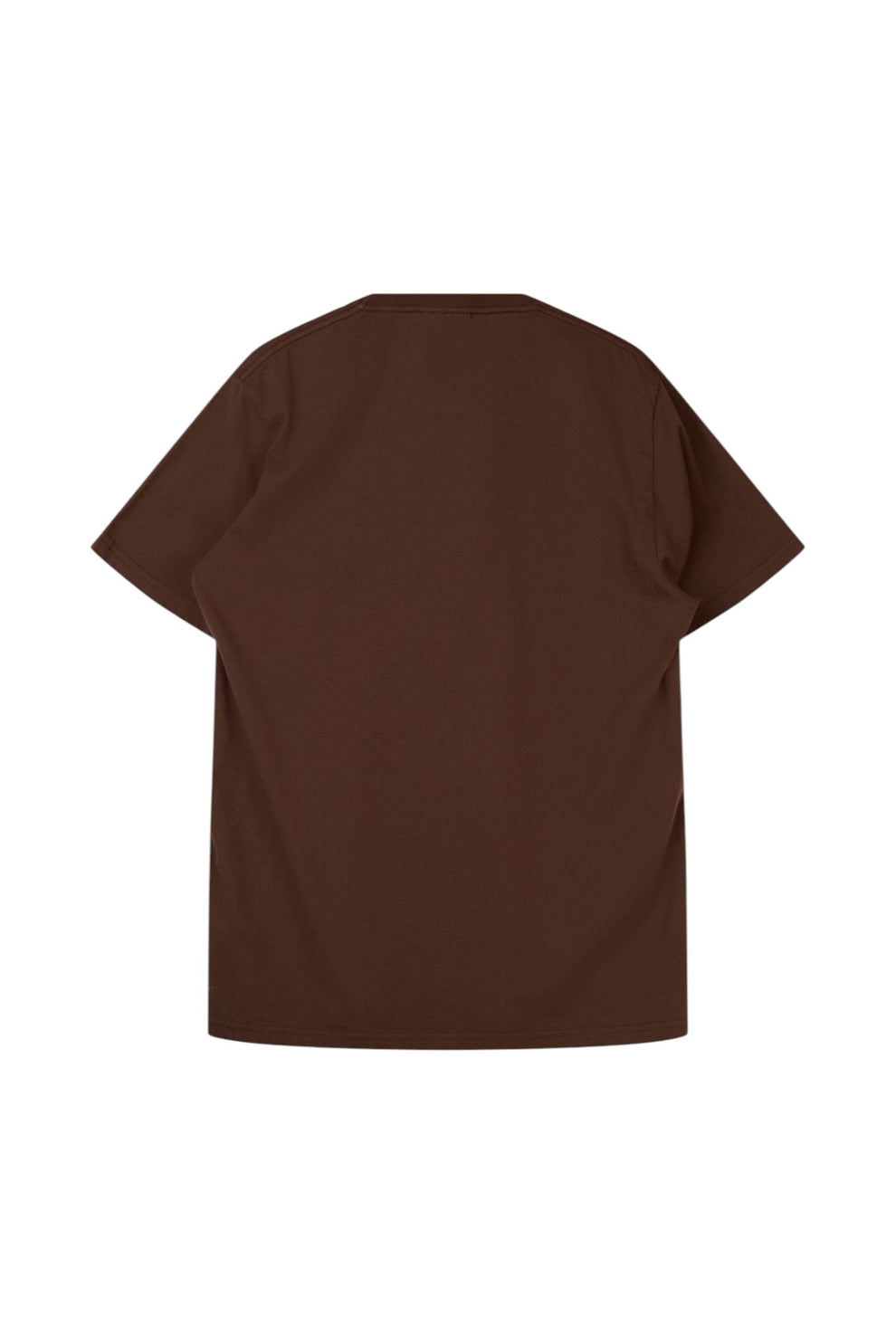 Lakor Lazy Lumber T-Shirt Chicory Coffee