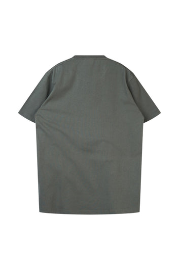 Lakor Otter Æxplorer T-Shirt Urban Chic