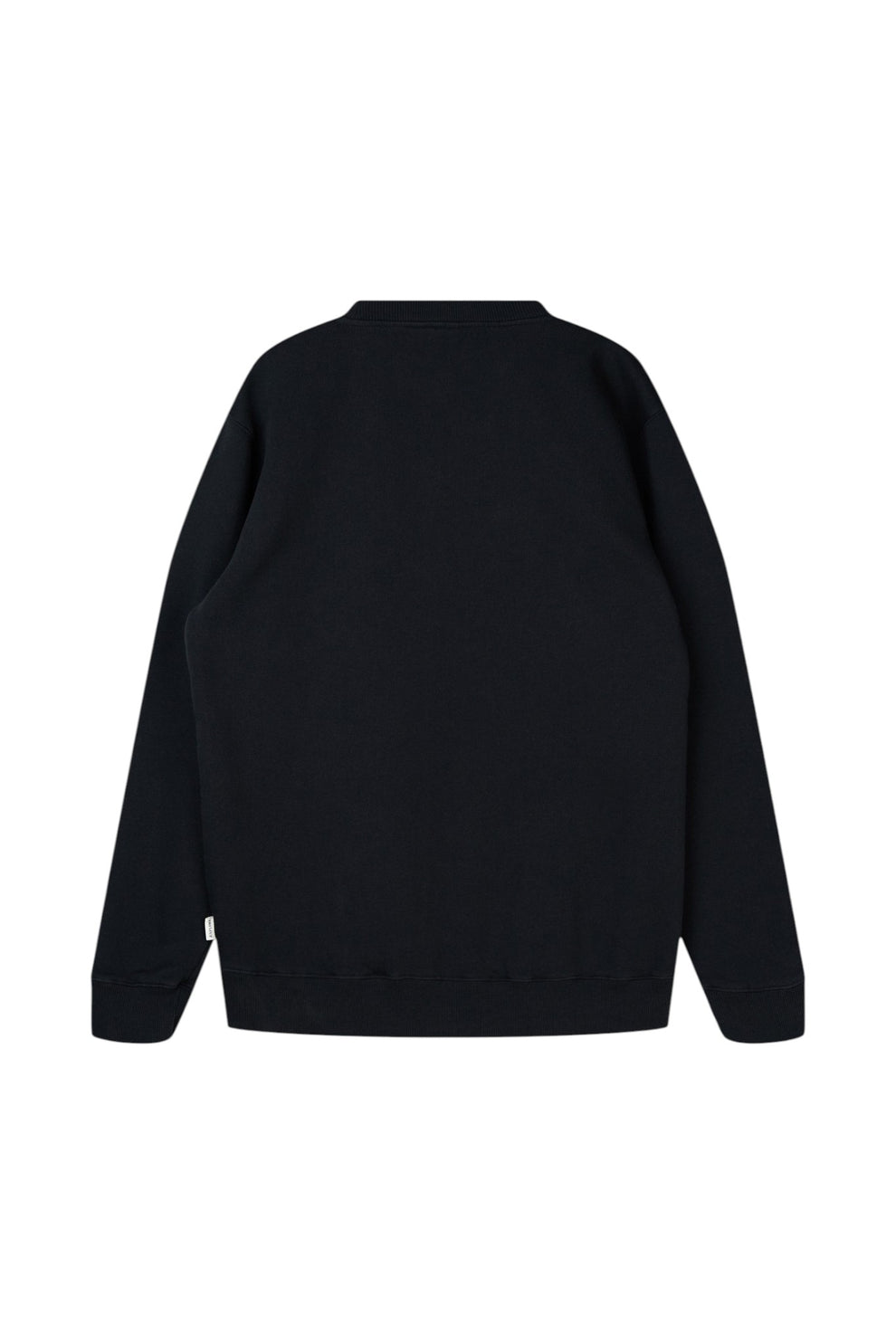 Lakor Red Maxi Crewneck Moonless Night