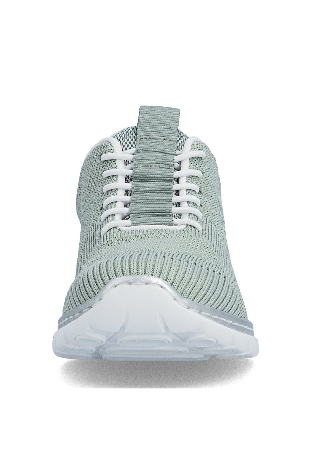 Rieker W Sko Green - L3262-52