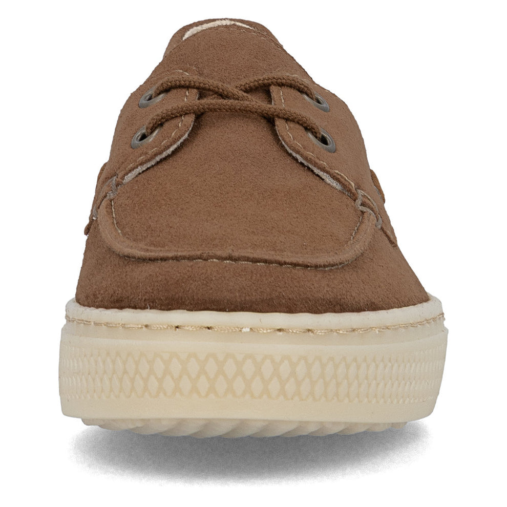 Rieker W Sko Brown - L5905-24 Dame sneakers
