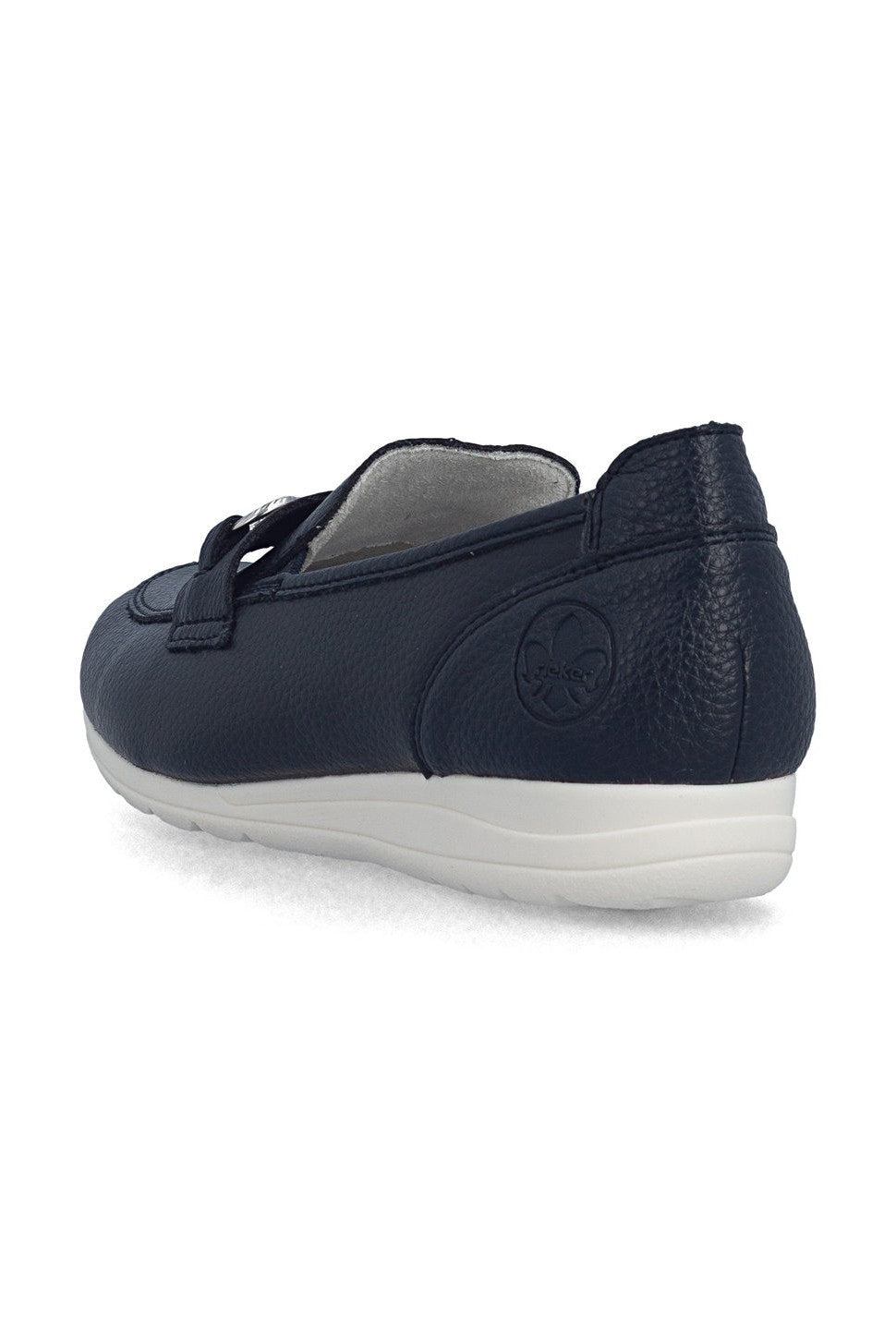 Rieker W Damesko Blue