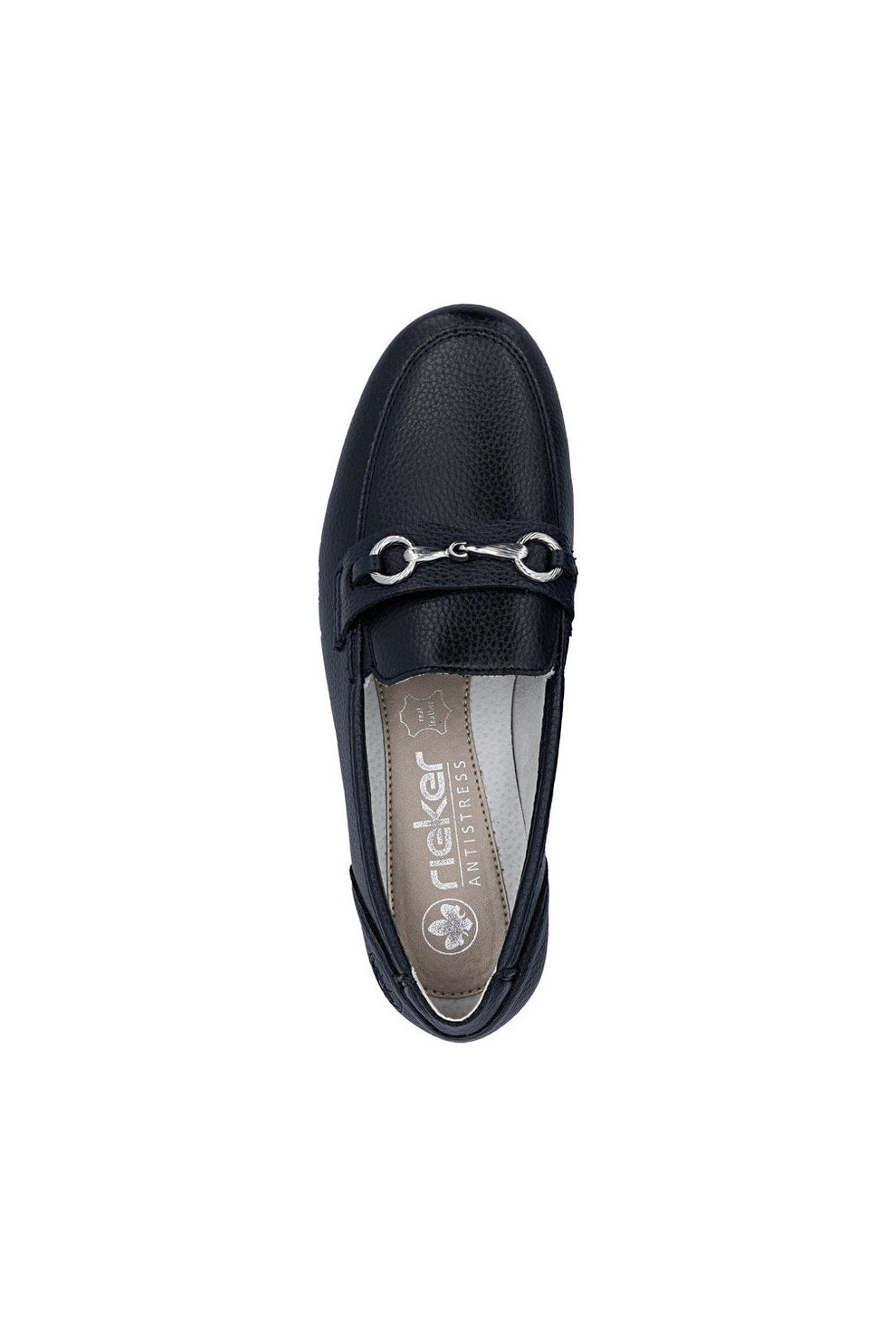 Rieker W Damesko Blue