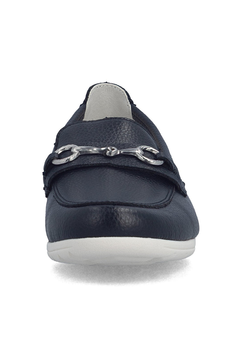 Rieker W Damesko Blue