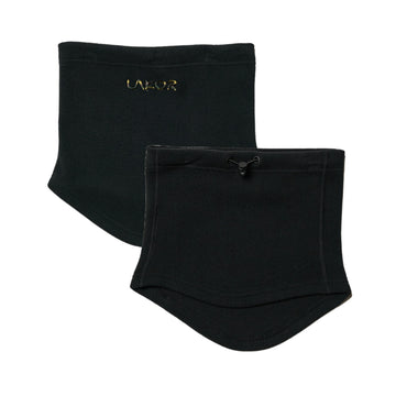 LAKOR M Neck Warmer Black